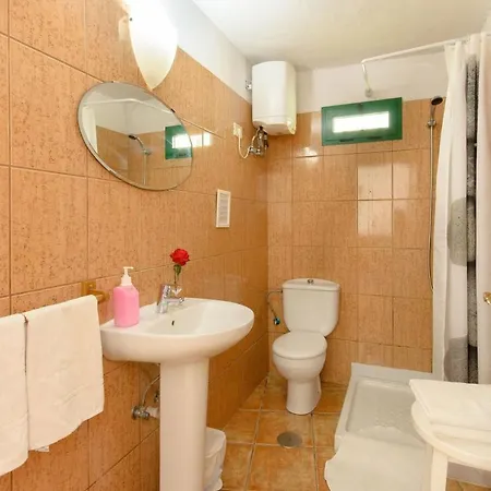 Holiday home Casa Angeles *