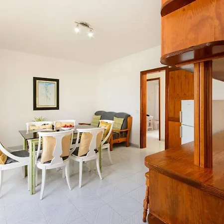Holiday home Casa Angeles *