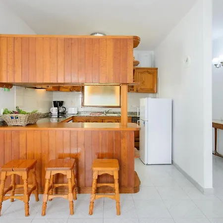 Casa Angeles Holiday home