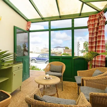 Casa Angeles Holiday home *