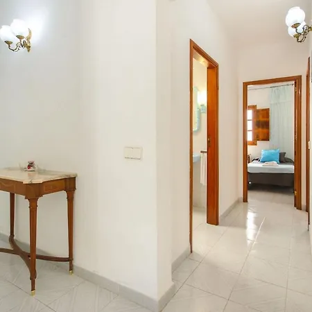 Casa Angeles Holiday home *