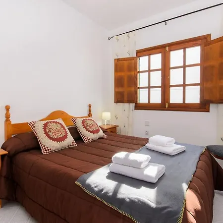 Casa Angeles Holiday home