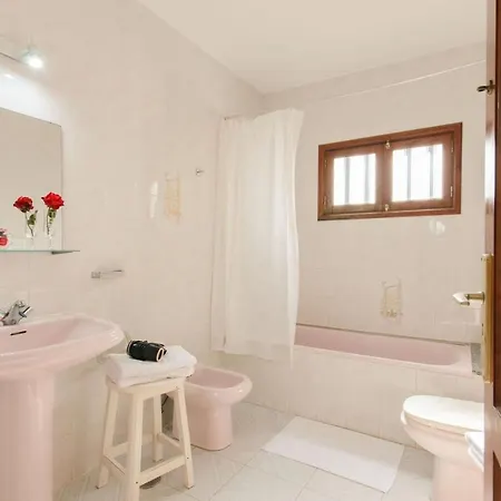 Casa Angeles * Mozaga