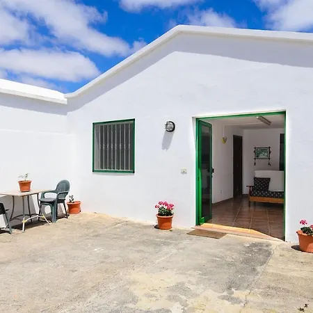 Holiday home Casa Angeles *
