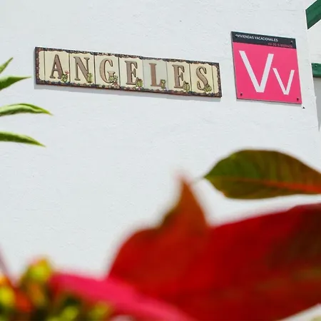 Holiday home Casa Angeles *