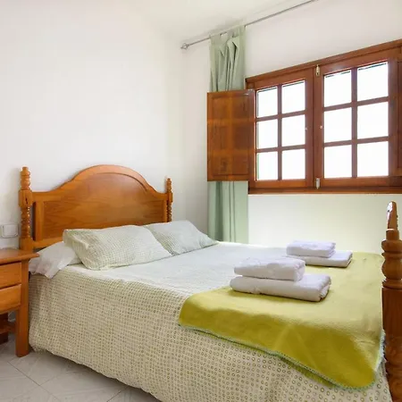 Feriehus Casa Angeles