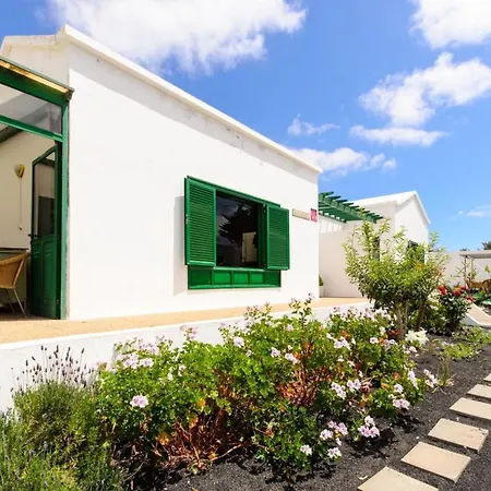 Casa Angeles *