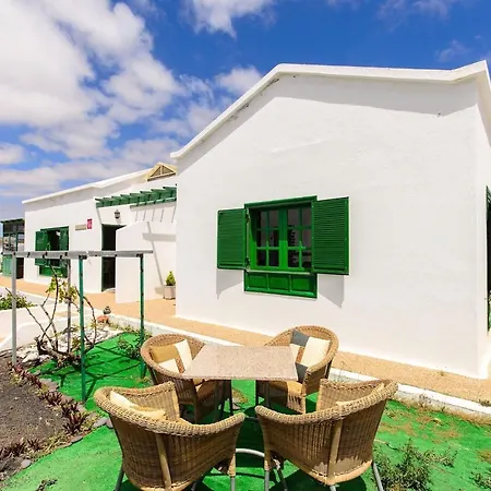 Casa Angeles Semesterbostad