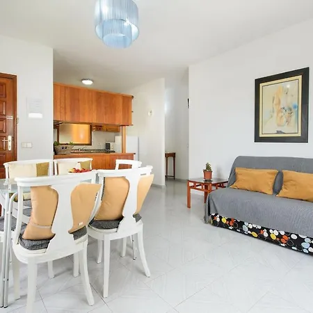 Feriehus Casa Angeles