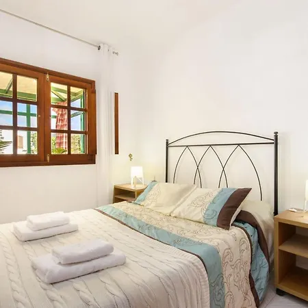 Semesterbostad Casa Angeles