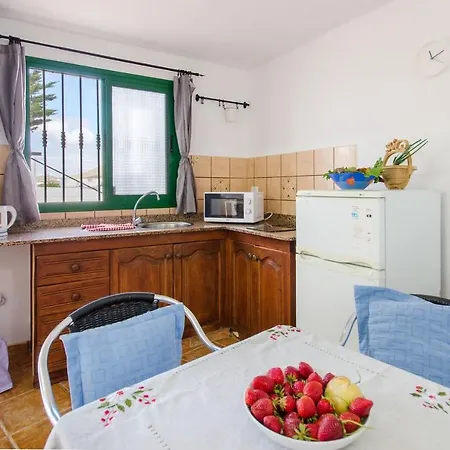 Feriehus Casa Angeles *