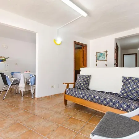 Casa Angeles Semesterbostad *